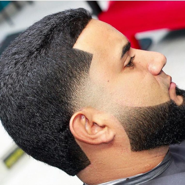 Fresh Line Up Haircut