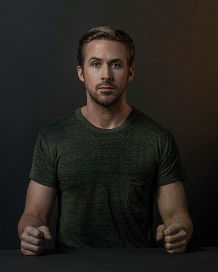 50 Best Ryan Gosling Haircuts Rocking The Retro Look (2023)