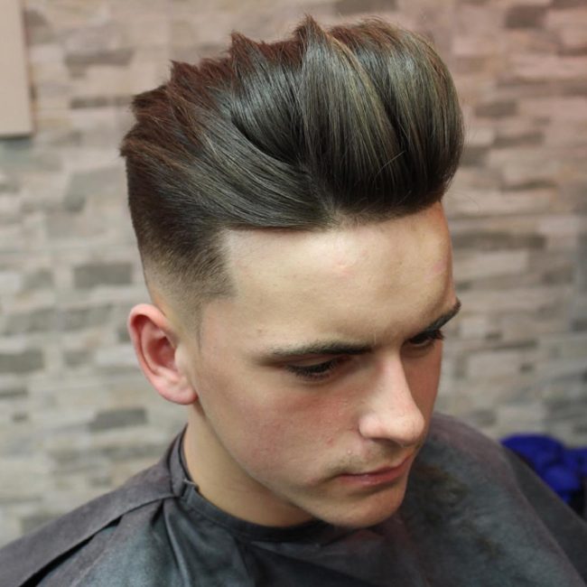 55 New Hairstyles for Men - Join the 2023 Trend