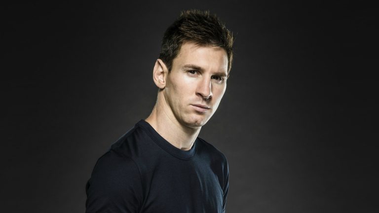 50 of Lionel Messi’s All-Time Best Haircuts & Hairstyles