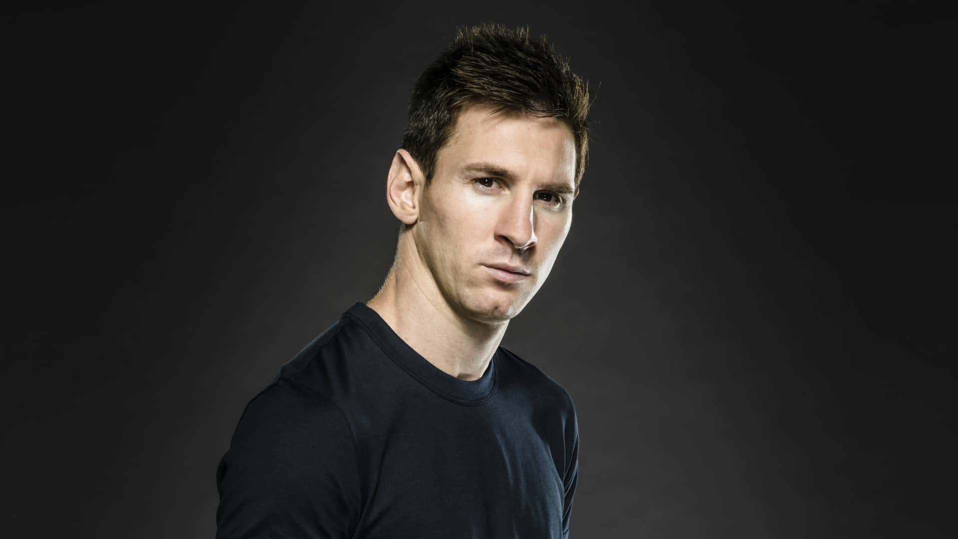 40 Winning Messi Haircuts - (2019) Charming Looks For Guys