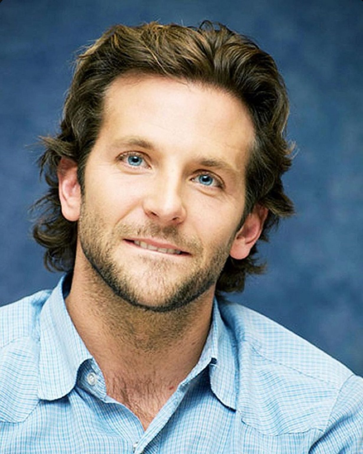 45 Heartwarming Bradley Cooper Hairstyles - (2021 Ideas)