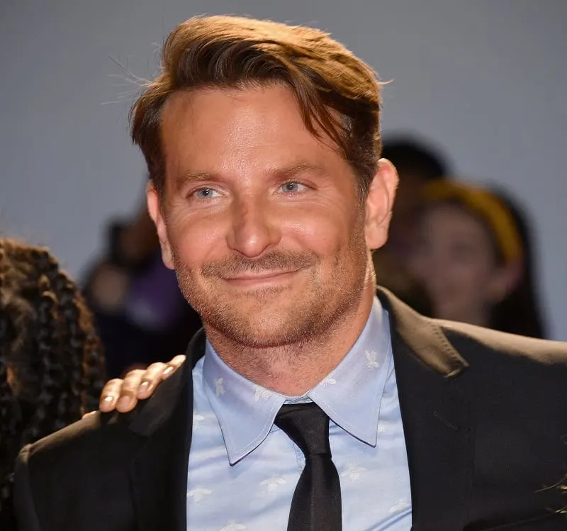 bradley cooper limitless haircut