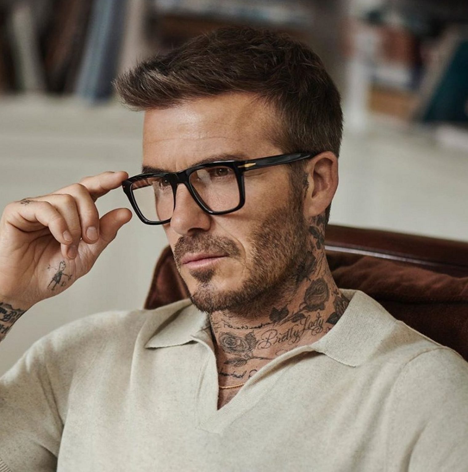 50 Best David Beckham Hair Ideas (All Hairstyles Till 2024)