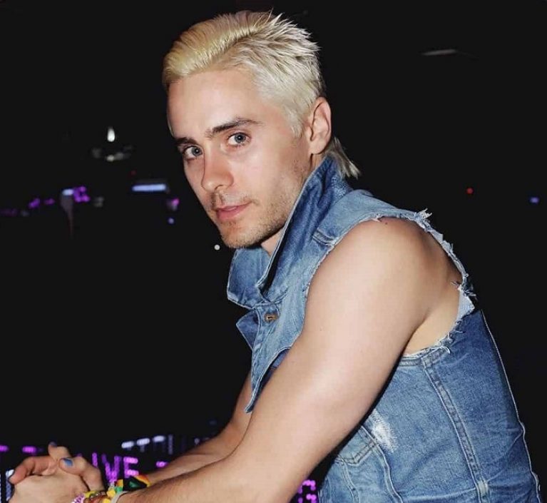 Jared Let Hair Jared Leto’s Hair Transformations: 70 Bold Styles