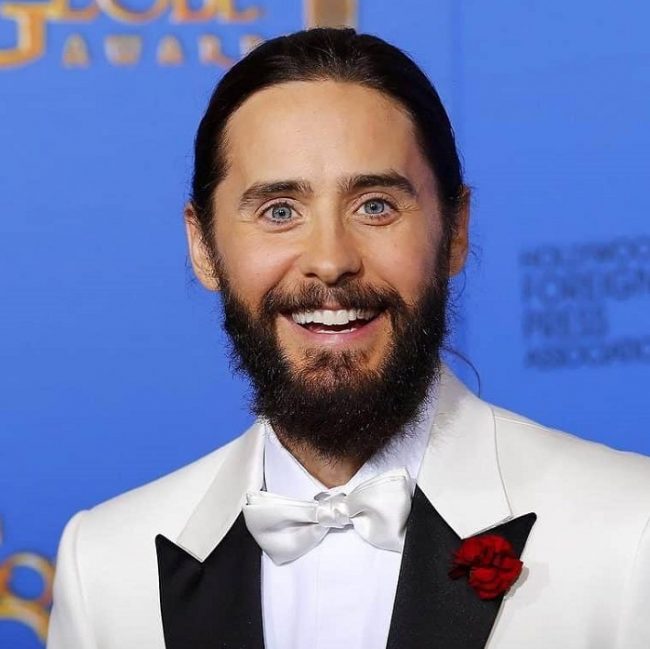 70 Remarkable Jared Leto Haircuts-Become a Trendsetter[2021]