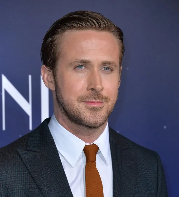 Share More Than 145 Ryan Gosling Hairstyle Super Hot Poppy