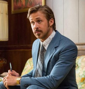 50 Best Ryan Gosling Haircuts Rocking The Retro Look (2023)