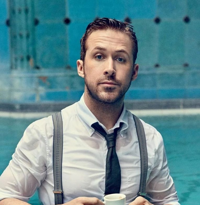 50 Best Ryan Gosling Haircuts Rocking The Retro Look (2023)