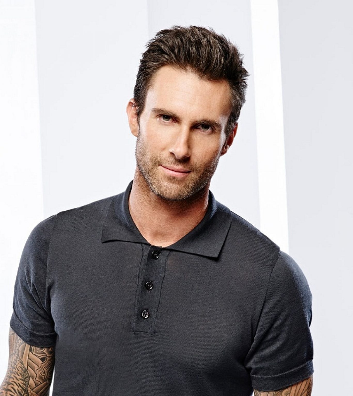 60 Amazing Adam Levine Haircut Ideas - [2023 Styles]