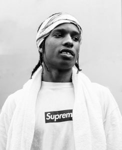 55 Ideas Rock Asap Rocky Braids - Strong Person (2021)