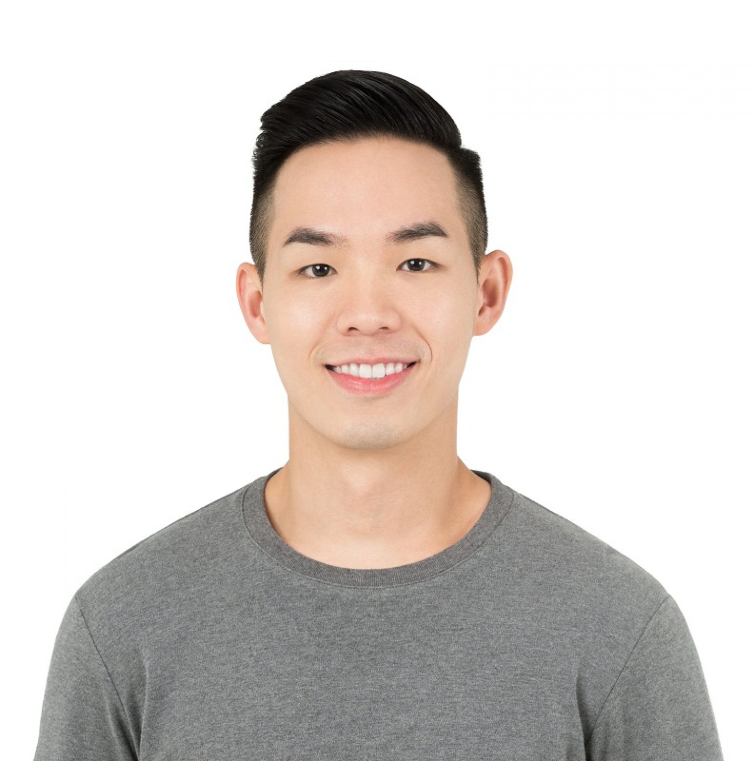 Top Asian Men's Hairstyles That Turns Head