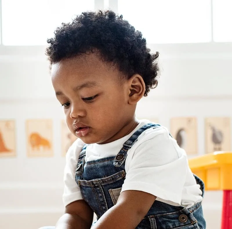 10 Sweetest Hairstyles for Baby Girls to Adore  Hairdo Hairstyle