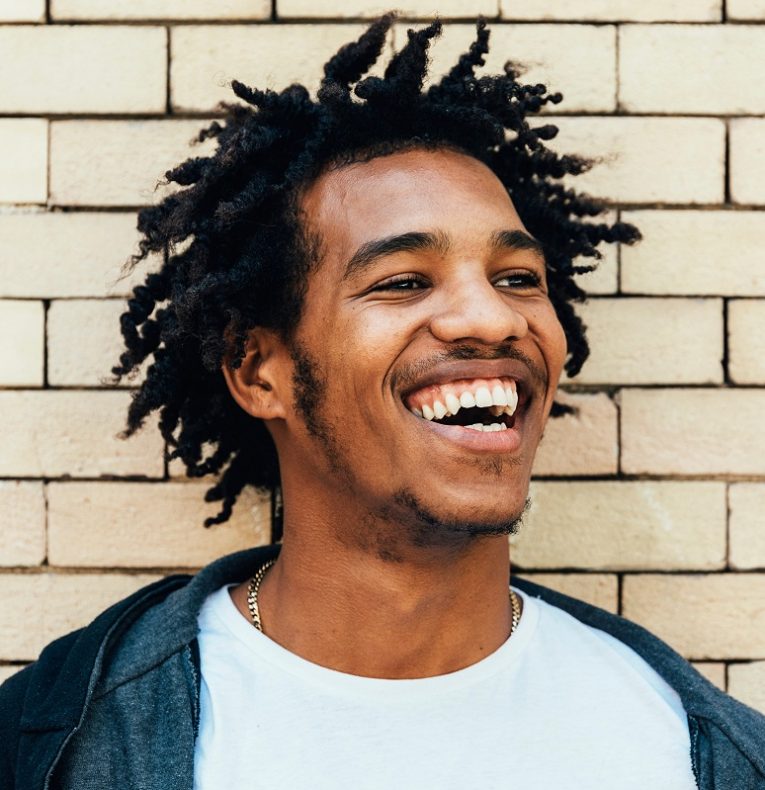 60 of The Coolest Curly Hairstyles For Black Men – MachoHairstyles