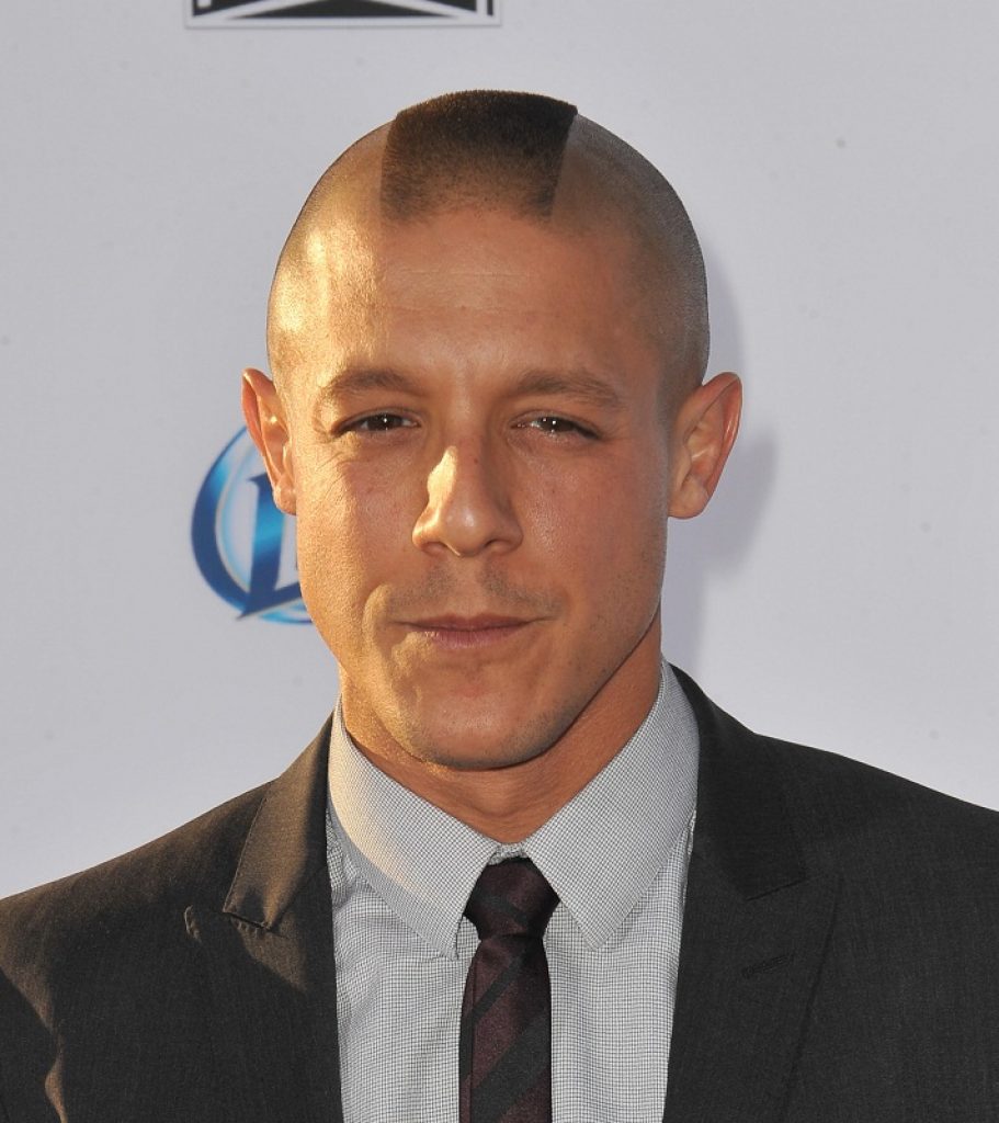 Modern Buzz Cut Hairstyles For Men To Try In