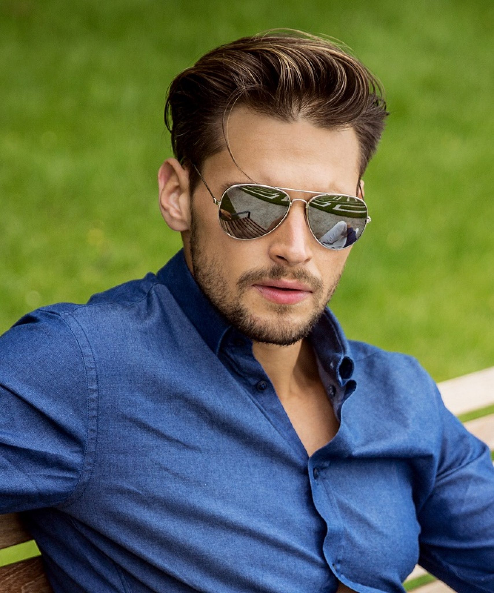 45 Best Reasons To Wear Chinstrap Beard Be Cool (2024)