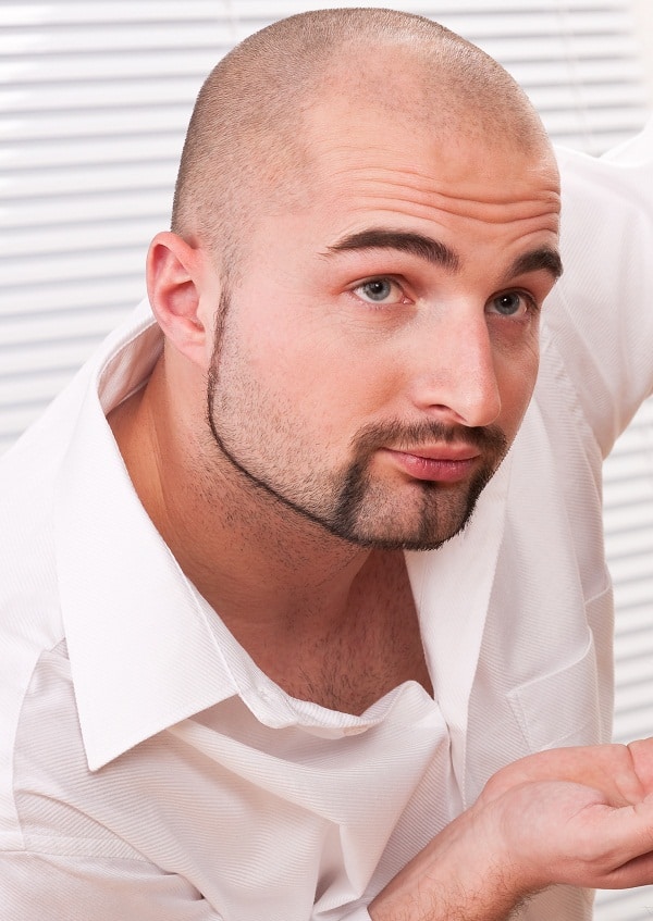 45 Best Reasons To Wear Chinstrap Beard Be Cool (2021)
