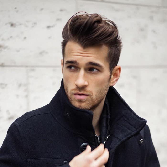 55 Best Gentleman's Haircuts • [Dare To Be Dashing in 2021]