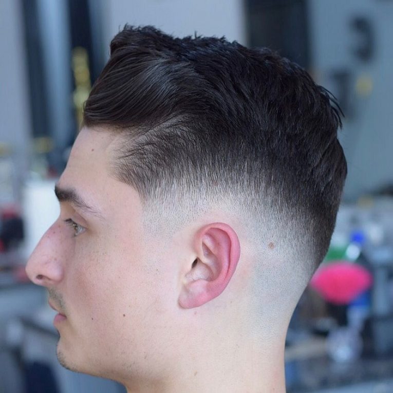 55 Best Gentlemans Haircuts • Dare To Be Dashing In 2021