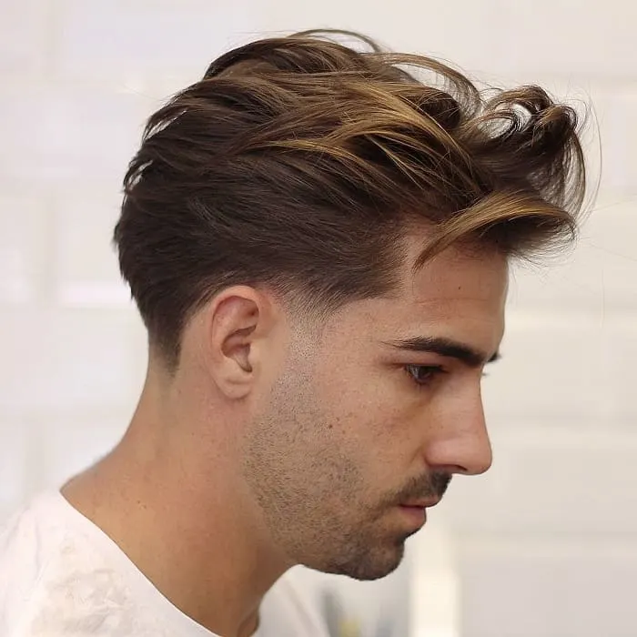 55 Best Gentleman's Haircuts • [Dare To Be Dashing in 2023]
