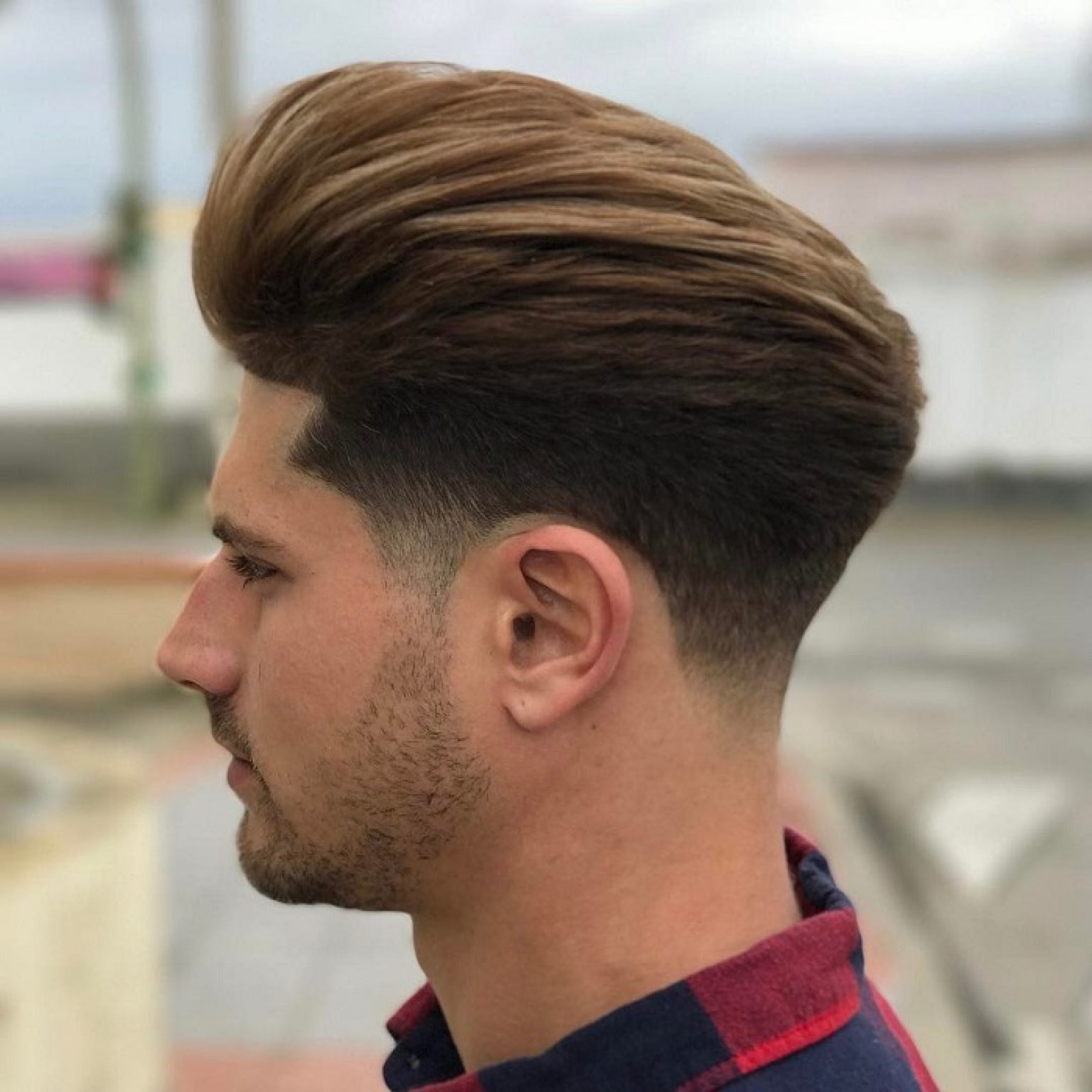 55 Best Gentleman's Haircuts • [dare To Be Dashing In 2021]