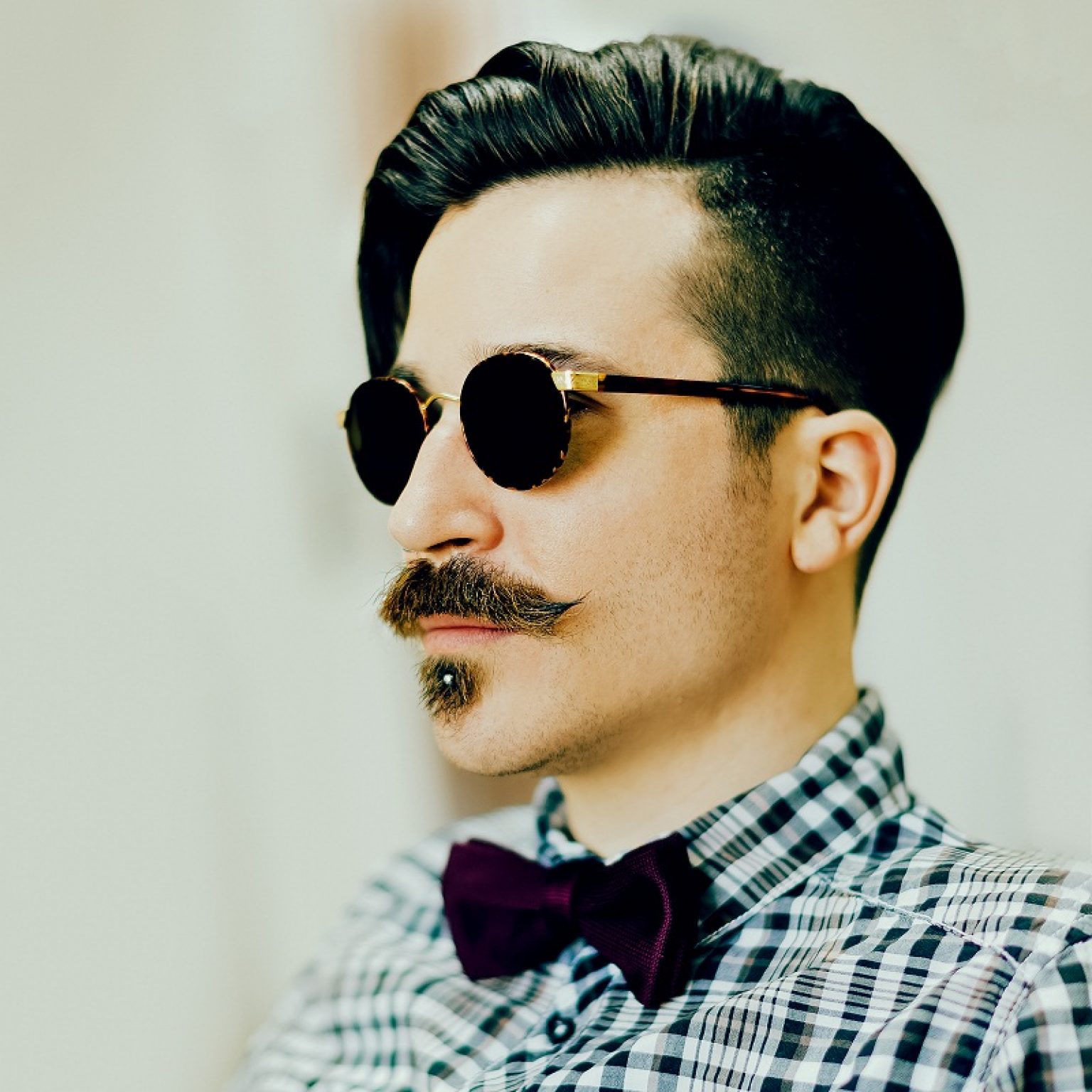 Retro Greaser Hair 50+ Classic Styles to Try