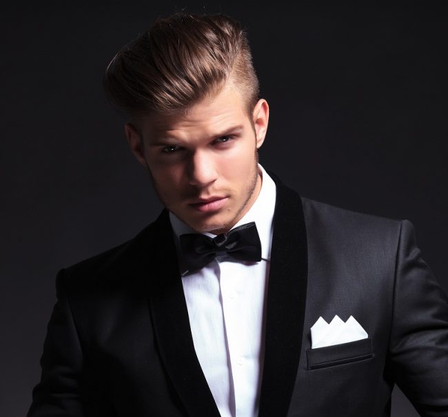 Great Gatsby Hairstyle For Men 2 650x606 