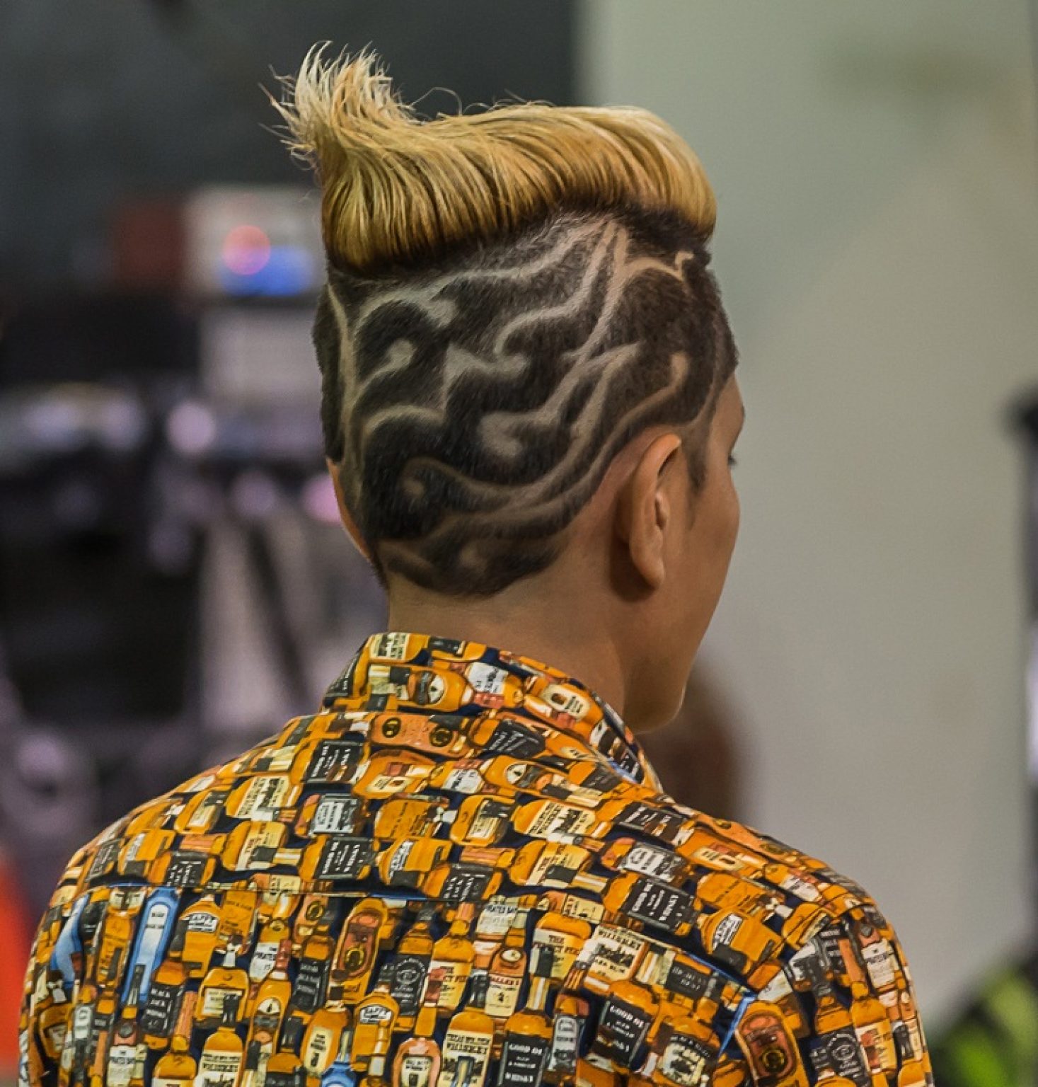 80 Fresh Haircut Designs for Stylish Men (2022 Guide)