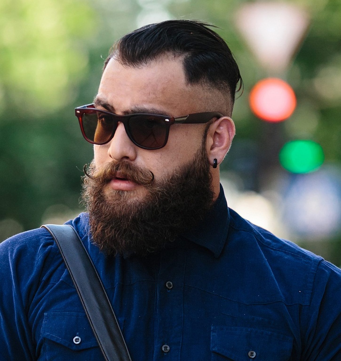 75 New Hairstyles for Balding Men - [Best 2019 Styles]