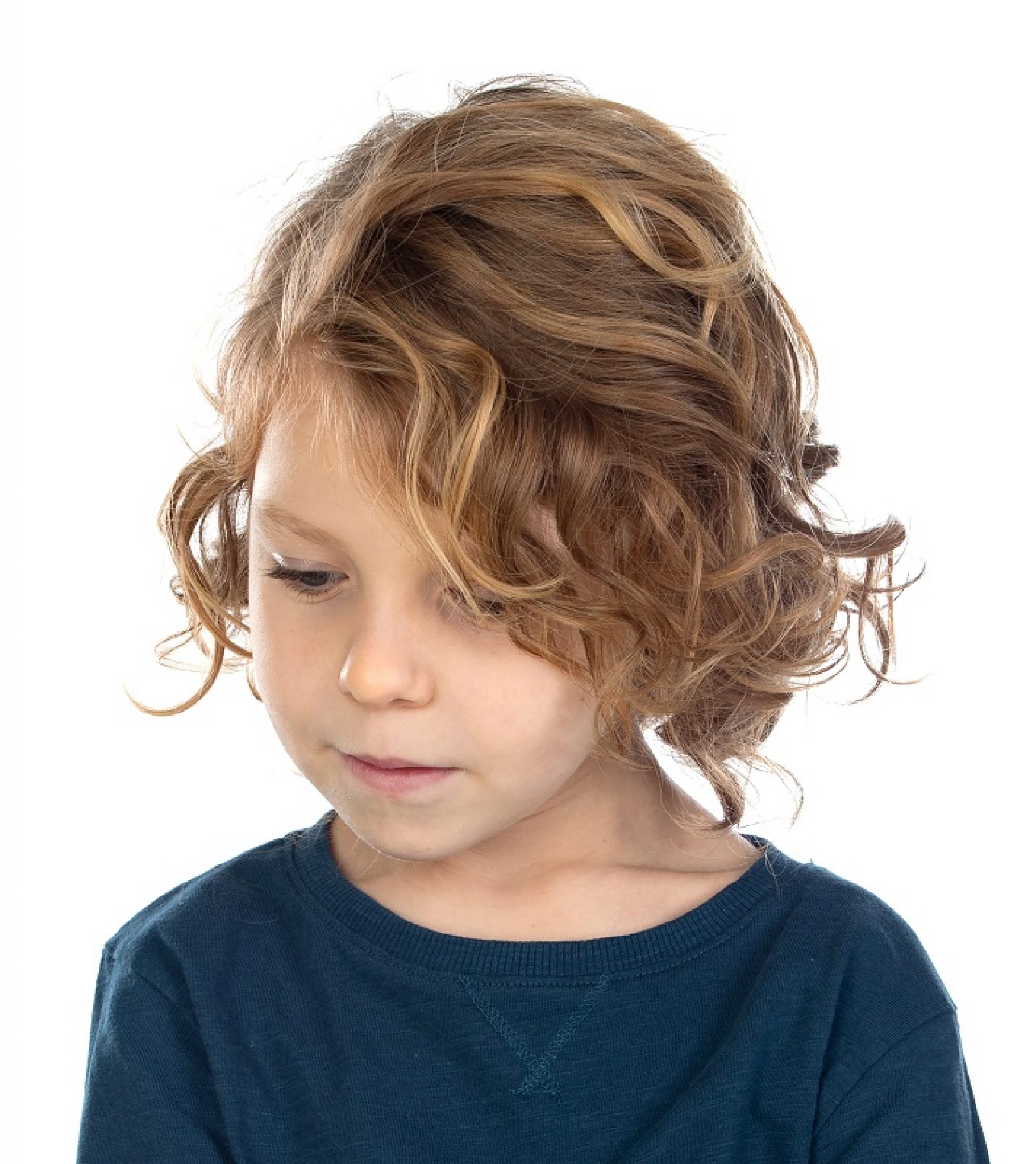 Medium Hairstyle Boy 2021 Long Hair 