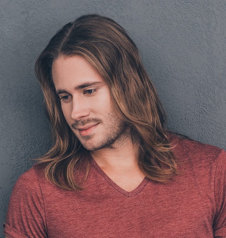 90 Best Men's Hairstyles For Long Hair Be Iconic (2023)