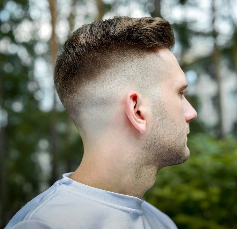 100+ Fade Haircuts For Men To Rock In 2023 MachoHairstyles