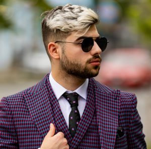 55 Best Ivy League Haircut Styles - Smart Choices (2023)