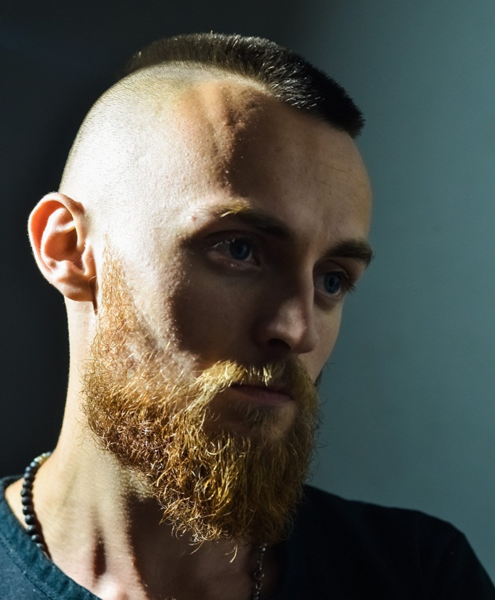Fade And Mohawk - ir33gtz