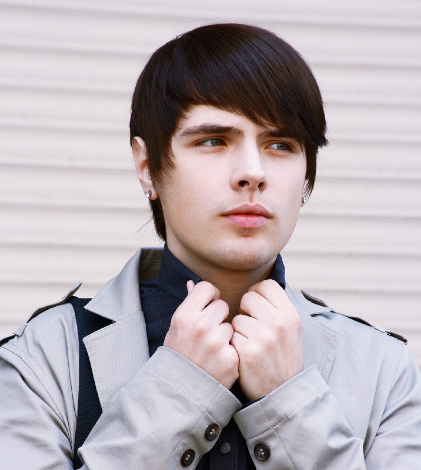 60 Best Mushroom Haircuts For Men 2023 Guide 