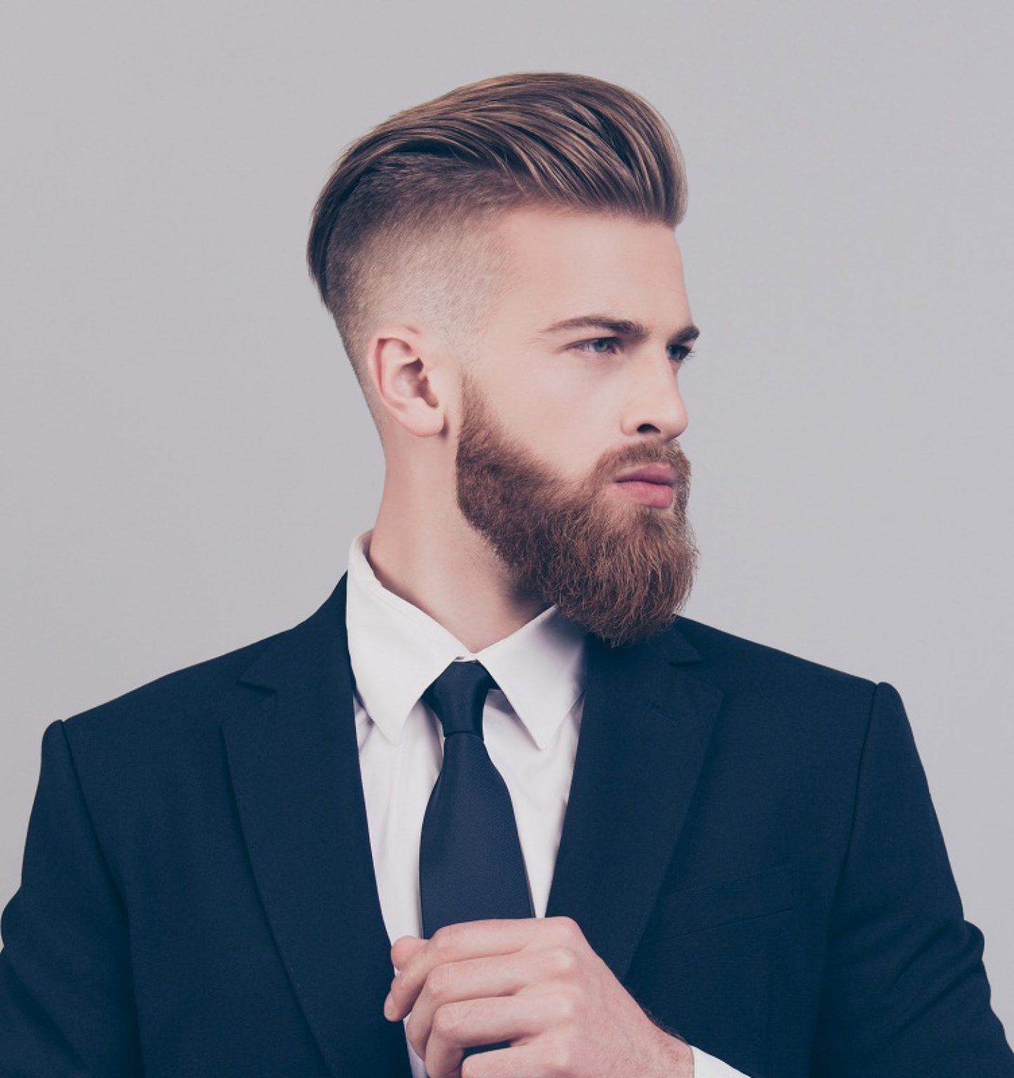 Pompadour Hairstyle For Men 5 1444x1536 