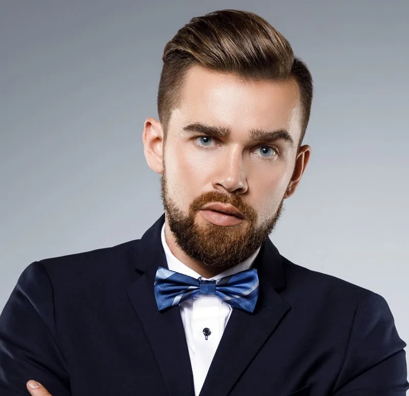 Formal Hairstyles for Men  AskMen