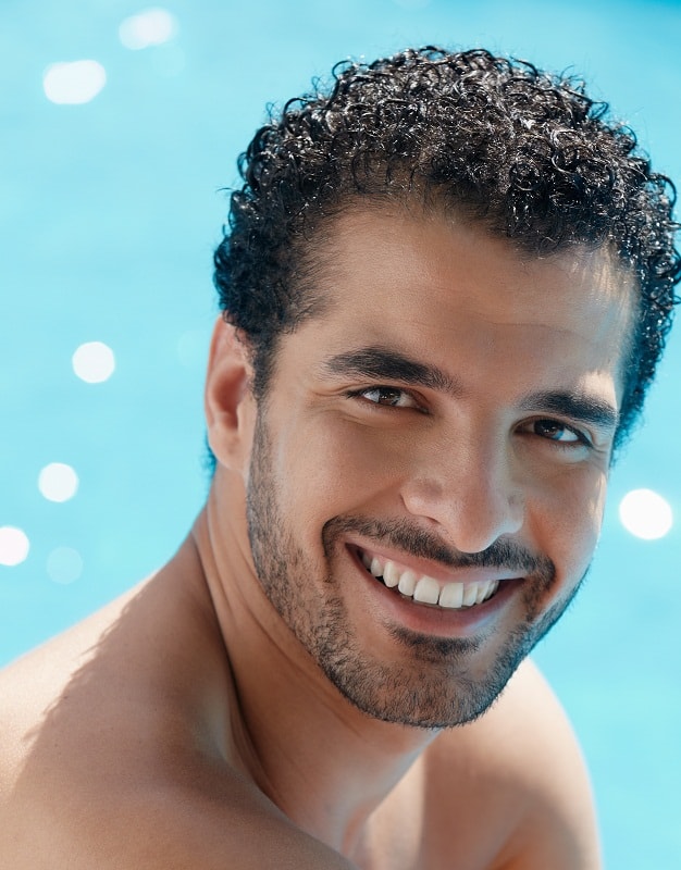 75 Amazing Short Curly Hairstyles Tame Your Locks 2021 