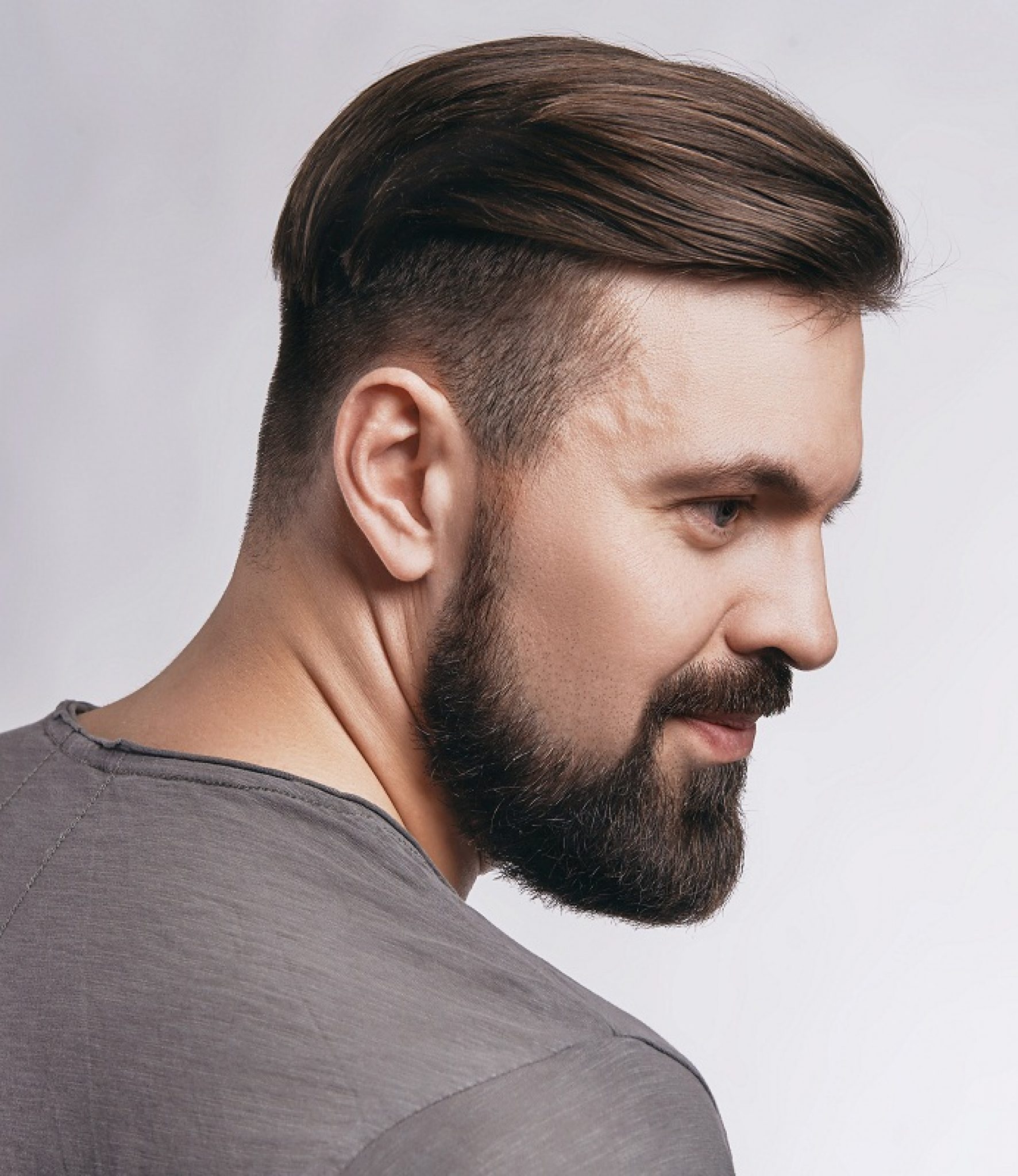 80 Hottest Men's Hairstyles for Straight Hair (2020 New)