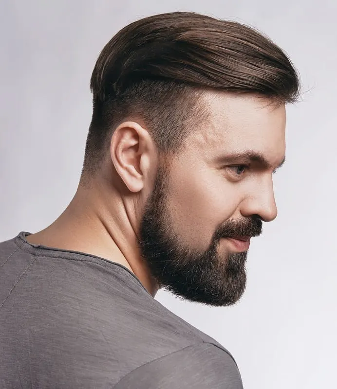 5 Cool Men's Hairstyles | Haircuts For Men To Try | Redken