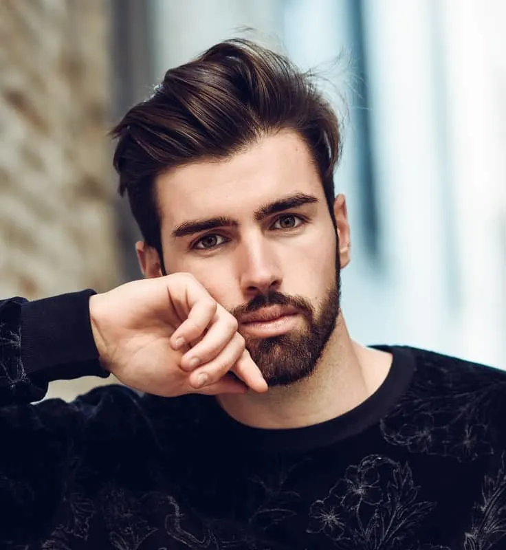 30 Cool Low Maintenance Haircuts for Guys to Try in 2023