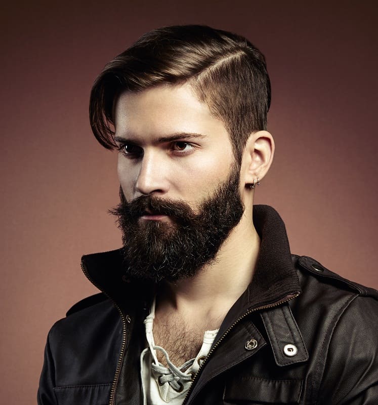 80 Best Hairstyles for Men with Straight Hair in 2023