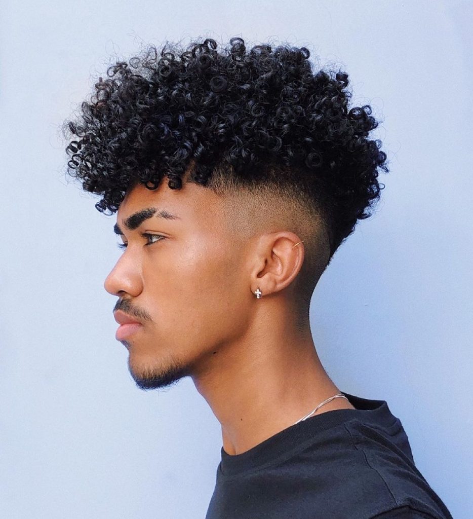 80 Taper Fade Haircuts To Revamp Your Manly Look Machohairstyles