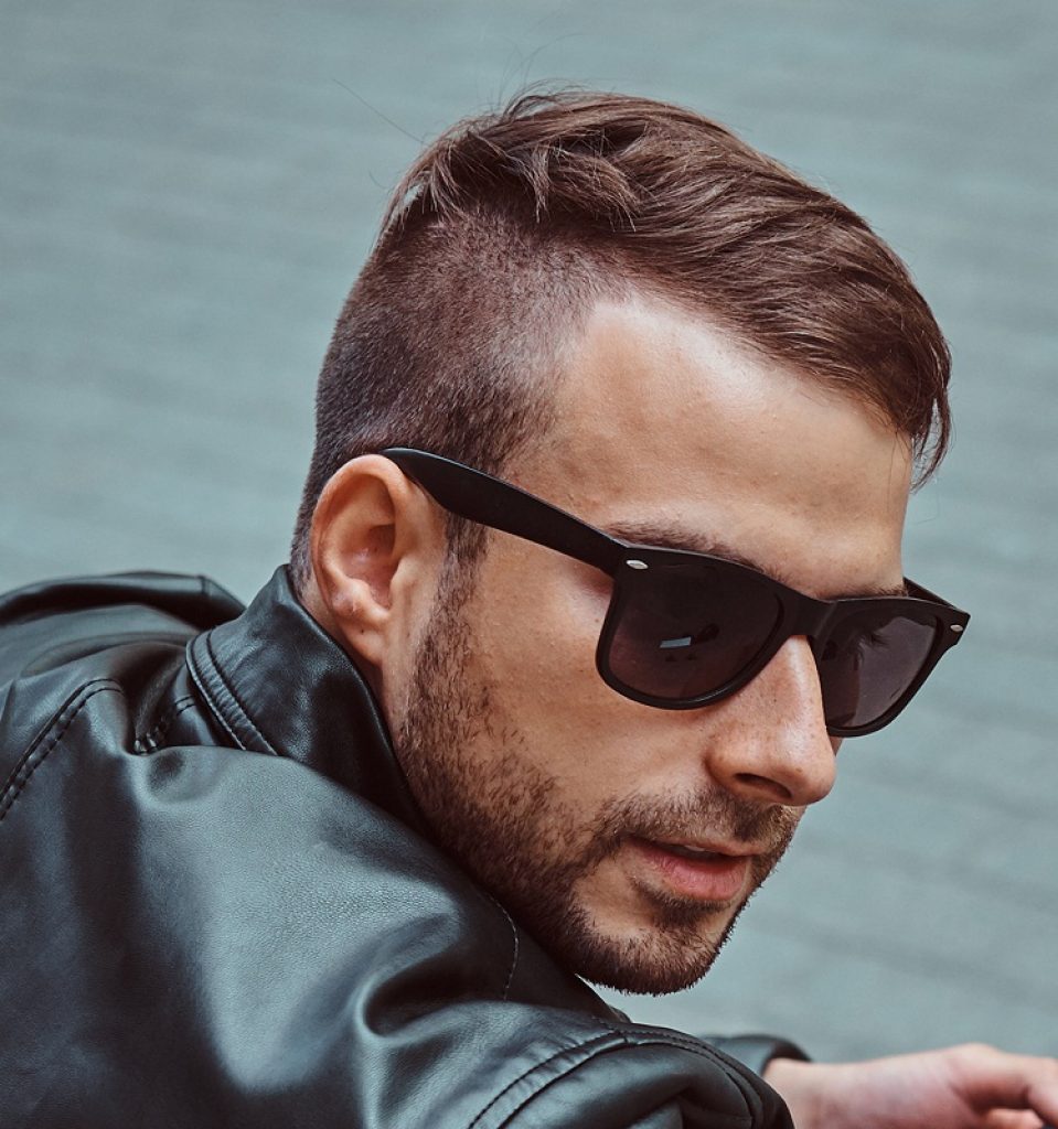 90 Undercut Hairstyles for Men You’ll Want To Try In 2024