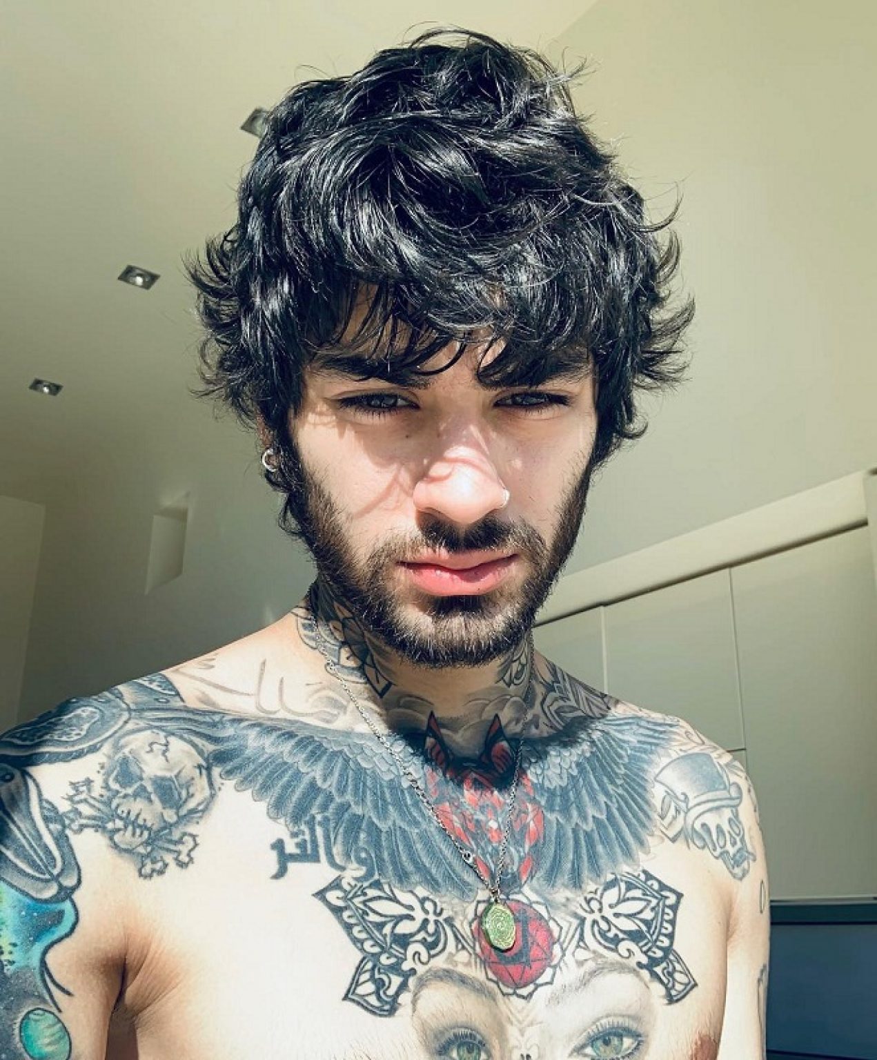 53 Increíbles Estilos De Corte De Pelo De Zayn Malik Todos Sus Favoritos Soyestética