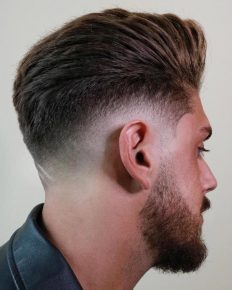 15 Fade Haircut Styles You Will Approve Too | Menshaircuts.Com