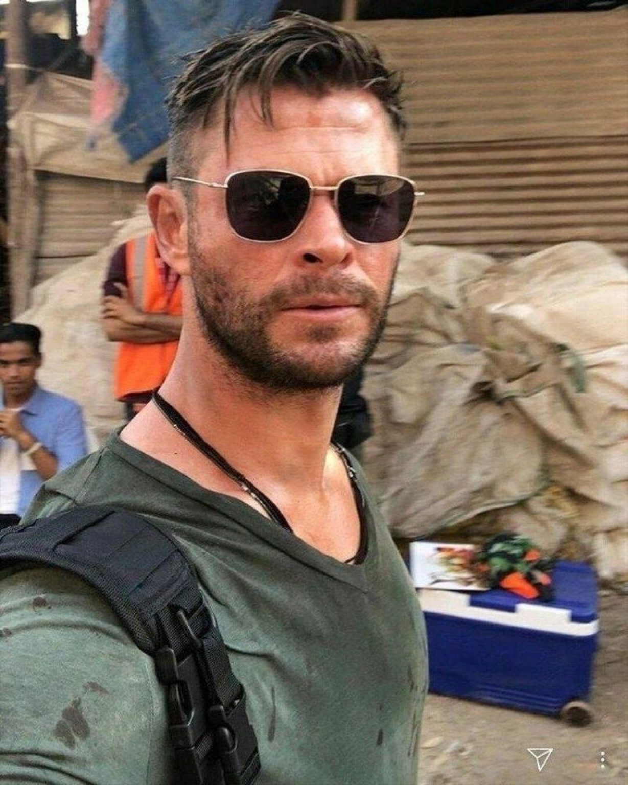40 Chris Hemsworth Haircuts and How to Get Them • MachoHairstyles
