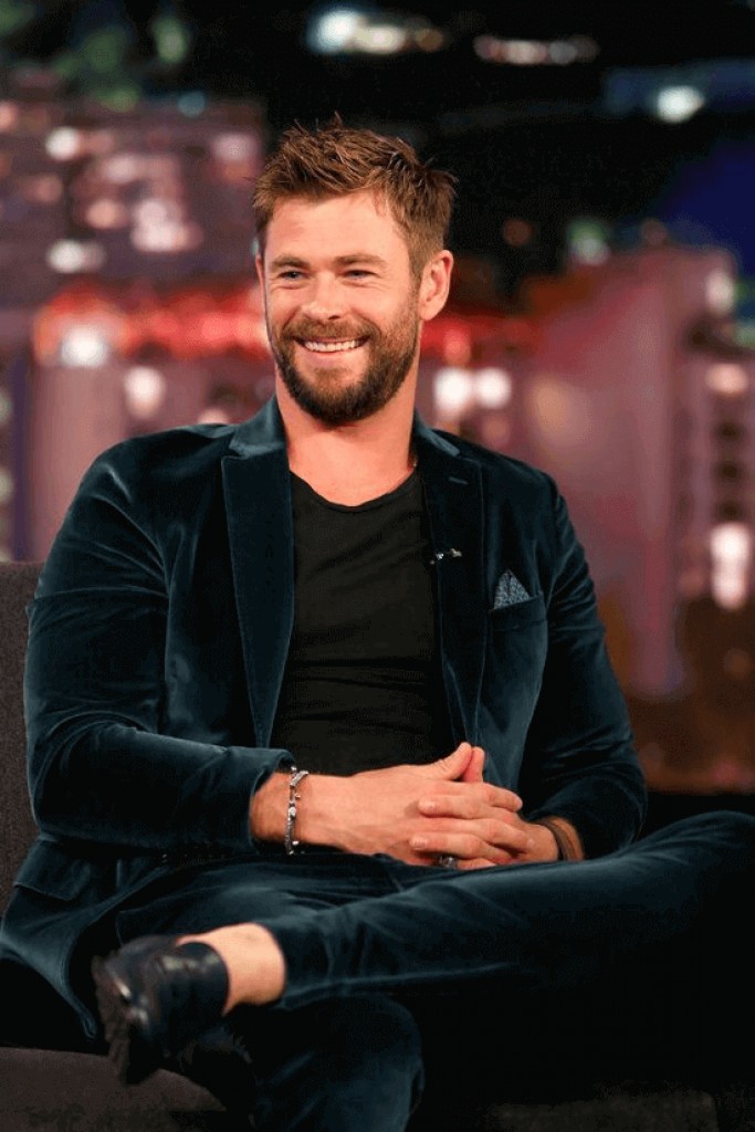 40 Chris Hemsworth Haircuts And How To Get Them Machohairstyles