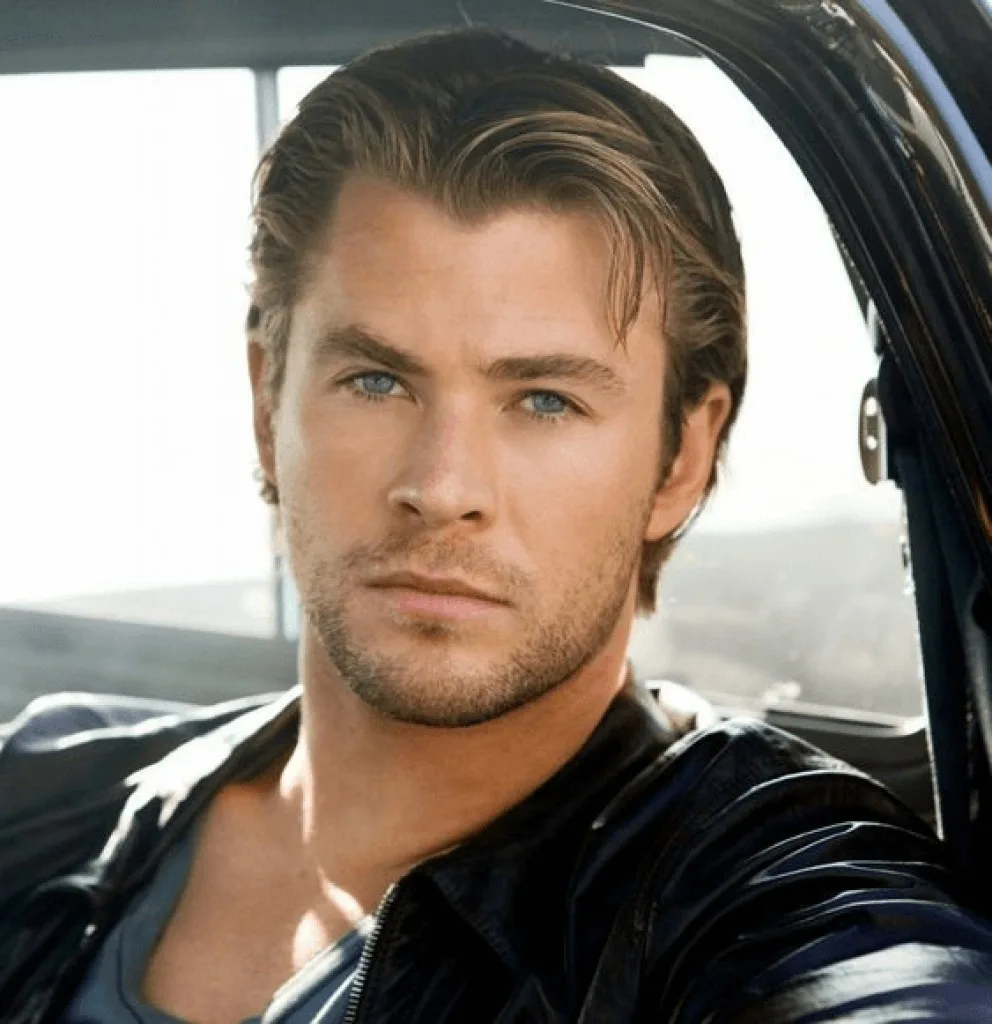 Chris Hemsworth Haircuts: A Guide To His Most Iconic Styles