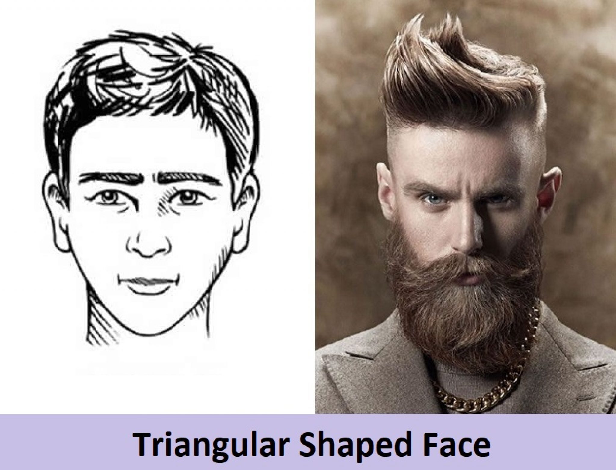 55 Cool Long Beard Styles For Men Complete Guide + Examples